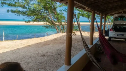 Casa com 2 Quartos à venda, 2241m² no Prraia de zumbi, Rio do Fogo