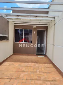 Casa com 2 Quartos à venda, 70m² no Jardim Imperial, Atibaia