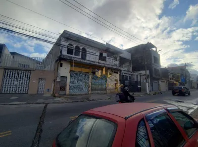 Lote/Terreno à venda, 900m² no Santo Antônio, Osasco