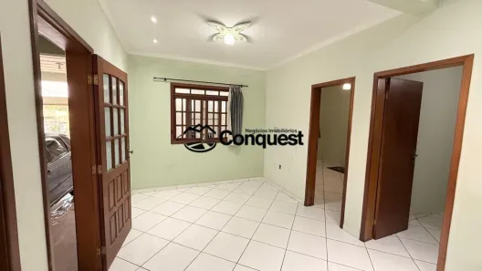 Casa com 5 Quartos à venda, 320m² no Sapucaia II, Contagem