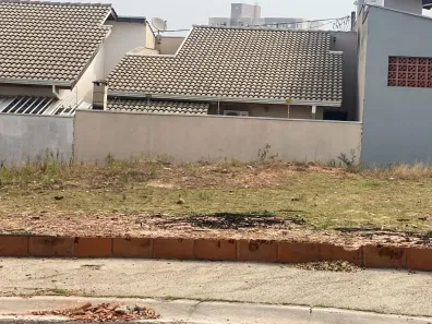 Lote/Terreno à venda, 205m² no Residencial Santa Giovana, Jundiaí