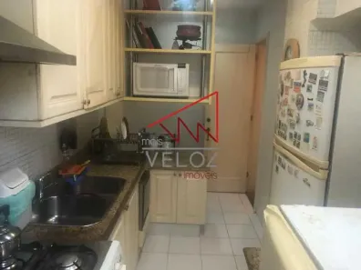 Apartamento com 2 Quartos à venda, 125m² no Cosme Velho, Rio de Janeiro