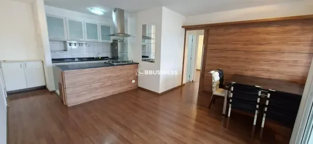 Apartamento com 2 Quartos para alugar, 67m² no Vila Andrade, São Paulo