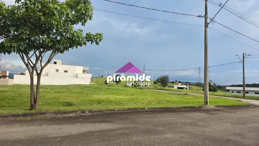 Lote/Terreno à venda, 377m² no Jardim América, São José dos Campos