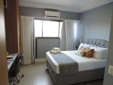 Kitnet com 1 Quarto para alugar, 25m² no Vila Mariana, São Paulo