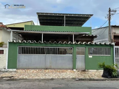 Casa com 3 Quartos à venda, 96m² no Vila Valqueire, Rio de Janeiro