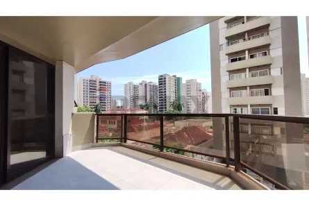 Apartamento com 4 Quartos à venda, 215m² no Centro, Ribeirão Preto
