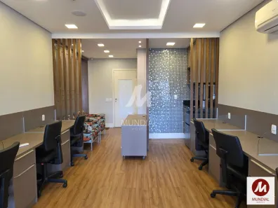 Sala Comercial à venda, 38m² no Jardim Palma Travassos, Ribeirão Preto