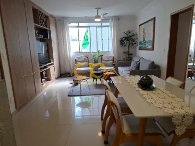 Apartamento com 3 Quartos à venda, 70m² no Nova Granada, Belo Horizonte