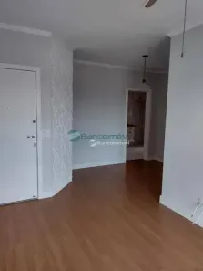 Apartamento com 3 Quartos à venda, 80m² no Vila São Bento, Campinas