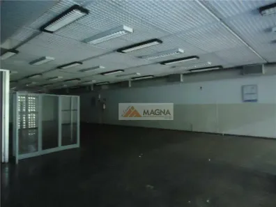 Imóvel Comercial para alugar, 728m² no Centro, Ribeirão Preto