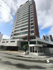 Apartamento com 2 Quartos à venda, 115m² no Farolândia, Aracaju