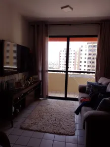 Apartamento com 3 Quartos à venda, 75m² no Nova Parnamirim, Parnamirim