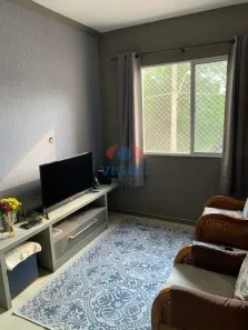 Apartamento com 2 Quartos à venda, 78m² no Parque São Lourenço, Indaiatuba