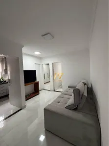 Apartamento com 2 Quartos à venda, 47m² no Nova Petrópolis, São Bernardo do Campo
