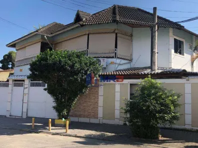 Casa com 3 Quartos à venda, 130m² no Freguesia (Jacarepaguá), Rio de Janeiro