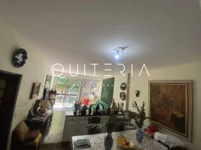 Apartamento com 4 Quartos à venda, 150m² no Ipanema, Rio de Janeiro