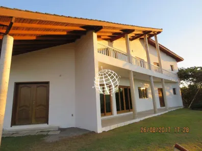 Fazenda/Sítio com 4 Quartos à venda, 617m² no Tanque Preto, Nazaré Paulista