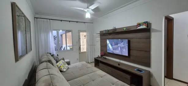 Casa com 3 Quartos à venda, 153m² no Jardim América, Bauru