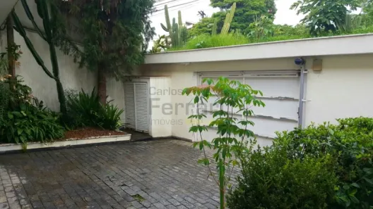 Sobrado com 4 Quartos à venda, 350m² no Parque Palmas do Tremembé, São Paulo