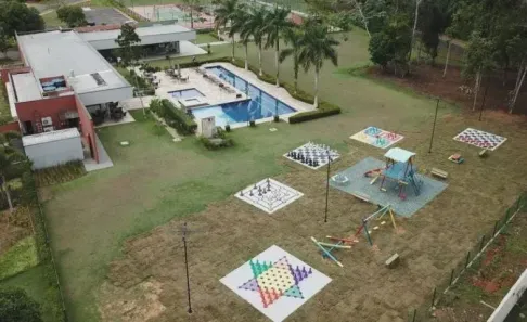 Lote/Terreno à venda, 363m² no Ponta Negra, Manaus