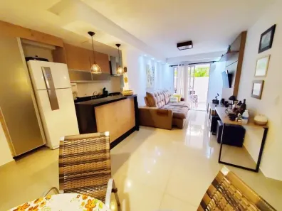 Apartamento com 3 Quartos à venda, 113m² no Bosque, Campinas