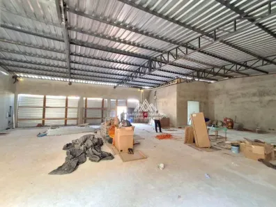 Ponto Comercial para alugar, 300m² no Jardim Sumaré, Ribeirão Preto