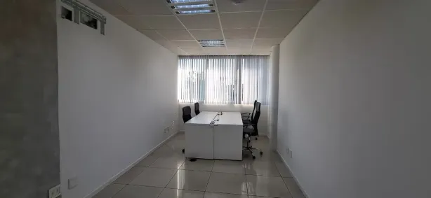 Sala Comercial para alugar, 21m² no João Paulo, Florianópolis