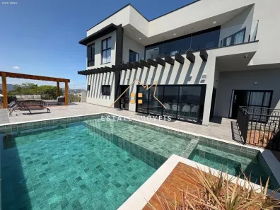 Fazenda/Sítio com 6 Quartos à venda, 350m² no , Igaratá