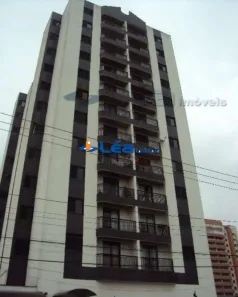 Apartamento com 2 Quartos à venda, 79m² no Centro, Suzano