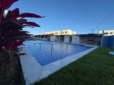 Apartamento com 2 Quartos para alugar, 45m² no Luiz Gonzaga, Caruaru