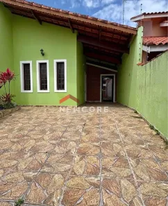 Casa com 3 Quartos à venda, 104m² no Balneário Stella Maris, Peruíbe