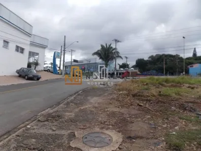 Lote/Terreno à venda, 370m² no Jardim Sevilha, Indaiatuba