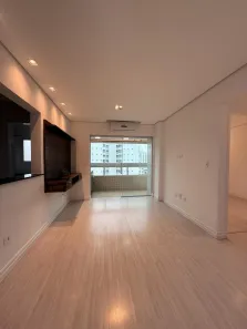 Apartamento com 2 Quartos à venda, 70m² no Guilhermina, Praia Grande