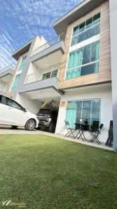 Casa com 3 Quartos à venda, 172m² no Atuba, Curitiba