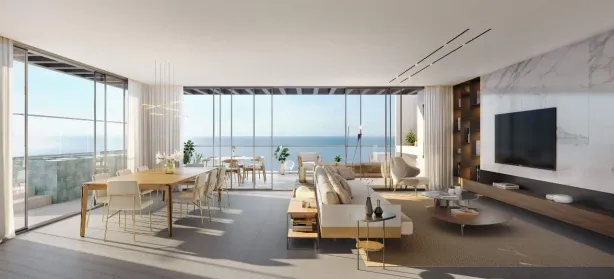 Cobertura com 4 Quartos à venda, 453m² no Praia Brava de Itajaí, Itajaí