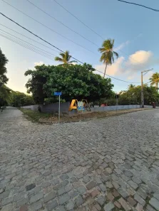 Lote/Terreno à venda, 3000m² no Imbassaí, Mata de São João