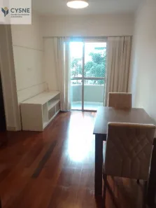 Apartamento com 1 Quarto para alugar, 36m² no Aclimação, São Paulo