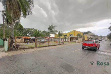 Ponto Comercial à venda, 170m² no Boa Esperança, Cuiabá