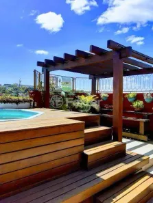 Apartamento com 3 Quartos à venda, 134m² no Nonoai, Porto Alegre