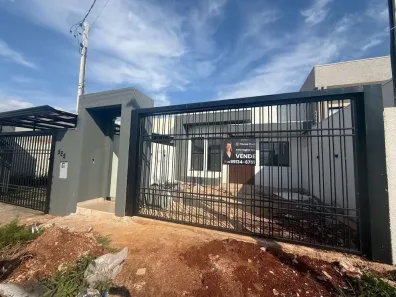 Casa com 3 Quartos à venda, 92m² no Brazmadeira, Cascavel