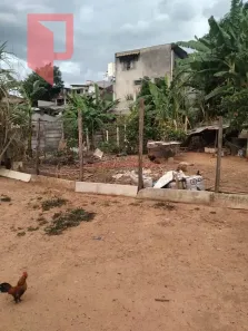 Lote/Terreno à venda, 480m² no Nova Esperança, Belo Horizonte