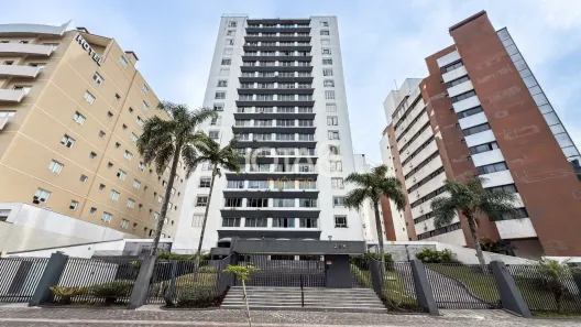 Apartamento com 3 Quartos à venda, 125m² no Batel, Curitiba