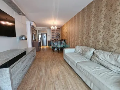 Apartamento com 2 Quartos à venda, 77m² no Pedra Branca, Palhoça