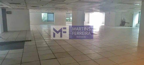 Sala Comercial para alugar, 447m² no Cidade Nova, Rio de Janeiro