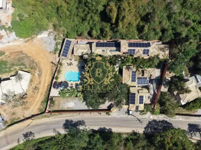 Imóvel Comercial com 14 Quartos à venda, 400m² no Tartaruga, Armação dos Búzios