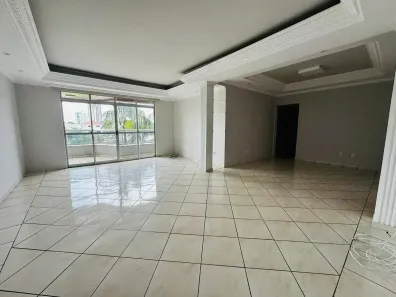 Apartamento com 4 Quartos à venda, 168m² no Centro-Sul, Várzea Grande
