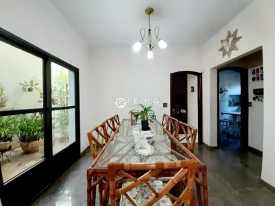 Casa com 3 Quartos à venda, 196m² no Chácara Machadinho II, Americana