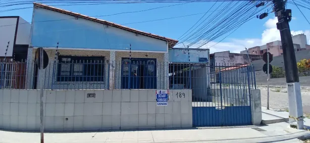 Casa com 5 Quartos à venda, 10m² no Santo Antônio, Aracaju