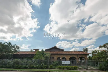 Casa com 4 Quartos à venda, 715m² no São Bento, Belo Horizonte